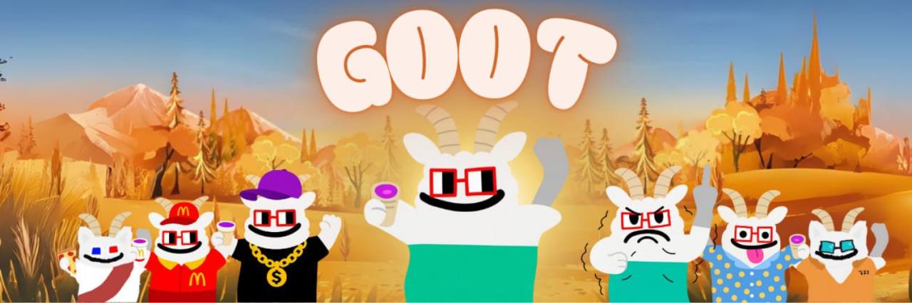 GOOT Banner