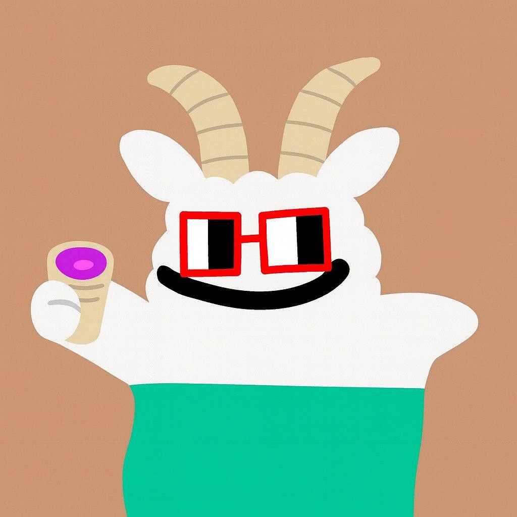 GOOT Logo